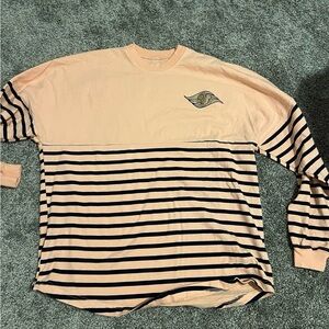 Disney cruise line spirit Jersey